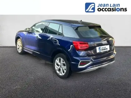 Photo 6 Audi Q2  35 TFSI 150 S tronic 7