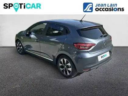 Photo 6 Renault Clio  E-Tech 140 - 21N