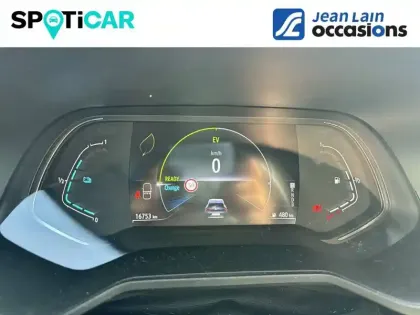 Photo 9 Renault Clio  E-Tech 140 - 21N