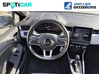 Photo 8 Renault Clio  E-Tech 140 - 21N
