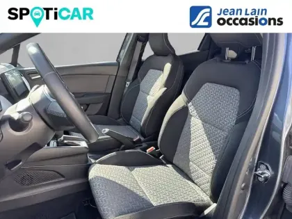 Photo 10 Renault Clio  E-Tech 140 - 21N