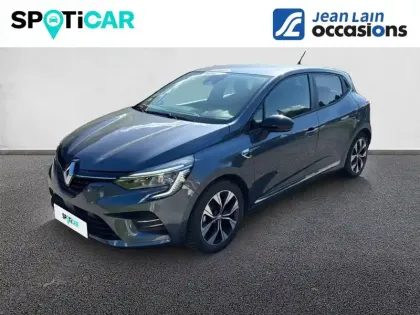 Photo Renault Clio Limited