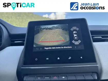 Photo 19 Renault Clio  E-Tech 140 - 21N