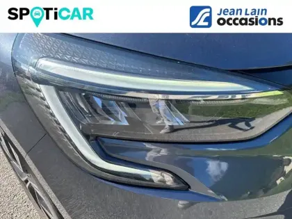 Photo 15 Renault Clio  E-Tech 140 - 21N