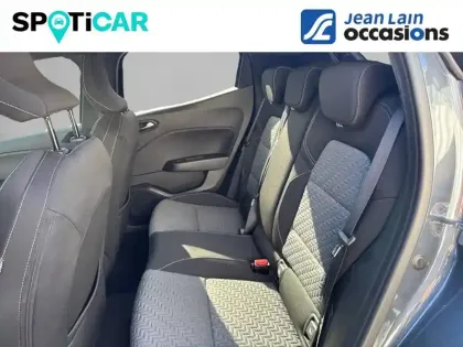 Photo 11 Renault Clio  E-Tech 140 - 21N
