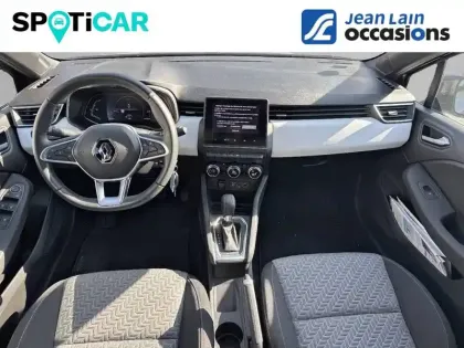 Photo 7 Renault Clio  E-Tech 140 - 21N