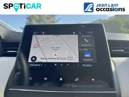 Photo 17 Renault Clio  E-Tech 140 - 21N