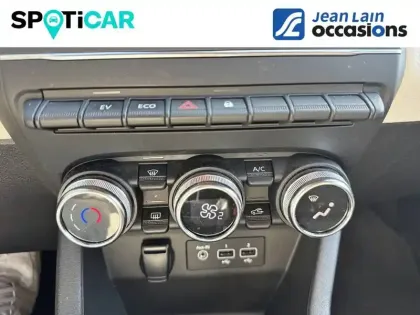 Photo 14 Renault Clio  E-Tech 140 - 21N