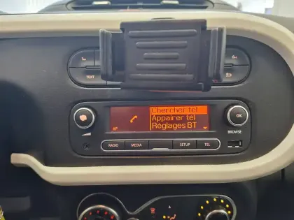 Photo 21 Renault Twingo  III Achat Intégral - 21