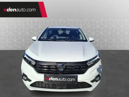 Photo 39 Dacia Sandero  SCe 65