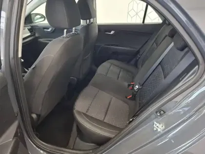 Photo 10 Kia Rio  1.0 T-GDi 100 ch BVM6
