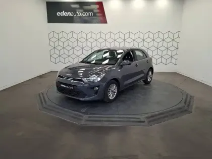 Photo Kia Rio Active