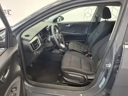 Photo 9 Kia Rio  1.0 T-GDi 100 ch BVM6