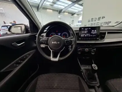 Photo 14 Kia Rio  1.0 T-GDi 100 ch BVM6