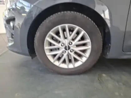 Photo 8 Kia Rio  1.0 T-GDi 100 ch BVM6