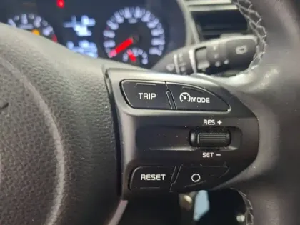 Photo 19 Kia Rio  1.0 T-GDi 100 ch BVM6