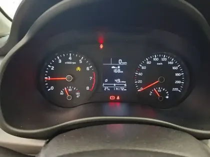 Photo 17 Kia Rio  1.0 T-GDi 100 ch BVM6