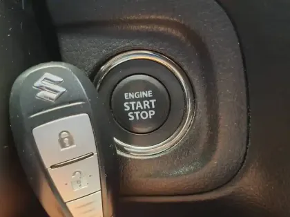 Photo 49 Suzuki Vitara  1.4 Boosterjet Allgrip Hybrid