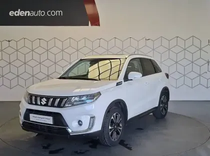 Photo Suzuki Vitara Style