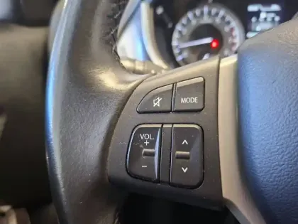 Photo 29 Suzuki Vitara  1.4 Boosterjet Allgrip Hybrid