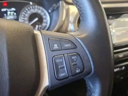 Photo 30 Suzuki Vitara  1.4 Boosterjet Allgrip Hybrid