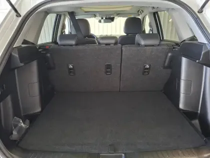 Photo 22 Suzuki Vitara  1.4 Boosterjet Allgrip Hybrid