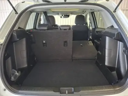 Photo 20 Suzuki Vitara  1.4 Boosterjet Allgrip Hybrid