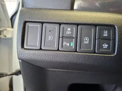 Photo 27 Suzuki Vitara  1.4 Boosterjet Allgrip Hybrid