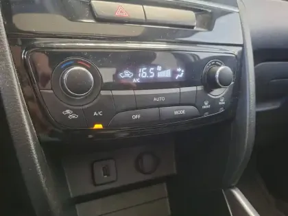 Photo 40 Suzuki Vitara  1.4 Boosterjet Allgrip Hybrid