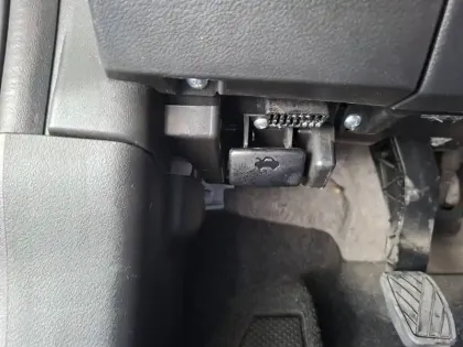 Photo 28 Suzuki Vitara  1.4 Boosterjet Allgrip Hybrid