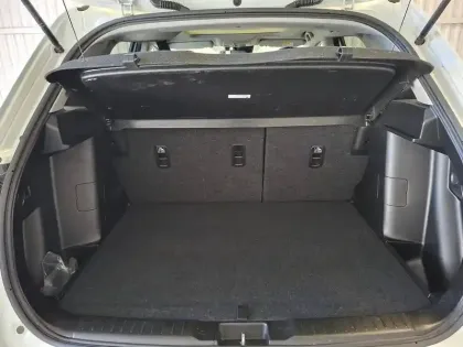 Photo 23 Suzuki Vitara  1.4 Boosterjet Allgrip Hybrid