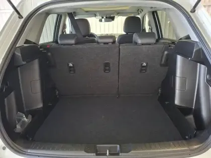 Photo 21 Suzuki Vitara  1.4 Boosterjet Allgrip Hybrid