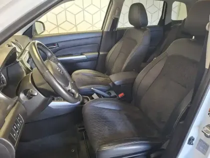 Photo 9 Suzuki Vitara  1.4 Boosterjet Allgrip Hybrid