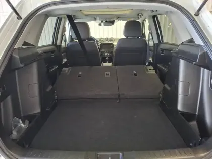 Photo 19 Suzuki Vitara  1.4 Boosterjet Allgrip Hybrid