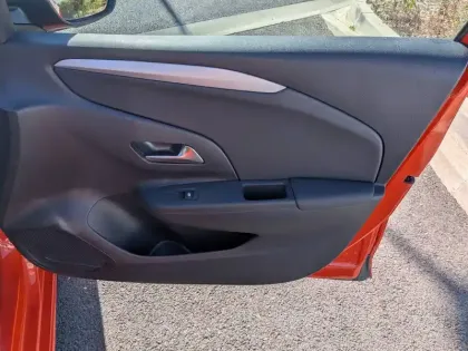 Photo 12 Opel Corsa  Electrique 136 ch & Batterie 50 kWh