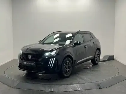 PEUGEOT 2008 Envy