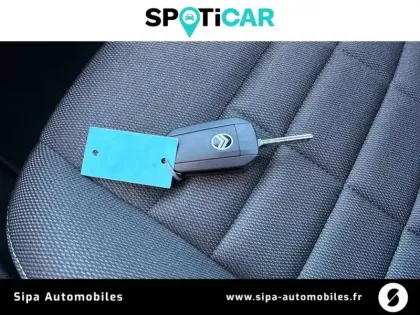 Photo 14 Citroën C4  Hybride 145 ch e-DCS6
