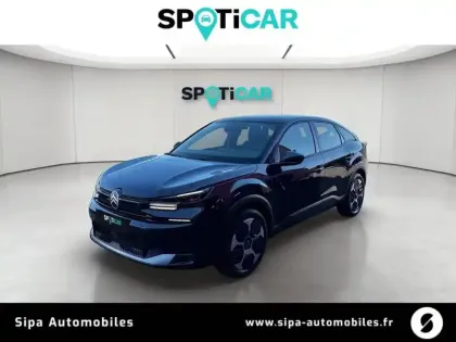 Photo Citroën C4 Plus
