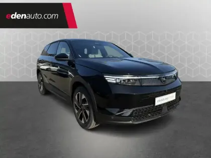 Photo 22 Opel Grandland  1.2 Turbo Hybrid 145 ch e-DCT6