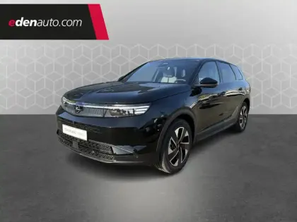 Photo 16 Opel Grandland  1.2 Turbo Hybrid 145 ch e-DCT6