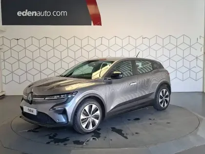 Photo Renault Megane Evolution Er