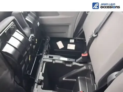 Photo 16 Volkswagen Transporter  6.1 VAN L2H1 2.0 TDI 150 DSG7