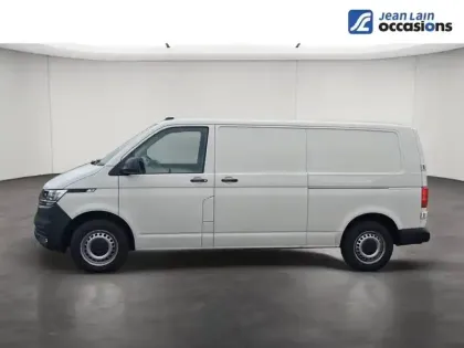 Photo 7 Volkswagen Transporter  6.1 VAN L2H1 2.0 TDI 150 DSG7