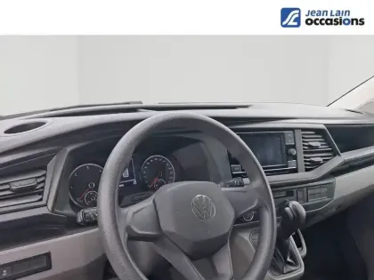 Photo 14 Volkswagen Transporter  6.1 VAN L2H1 2.0 TDI 150 DSG7