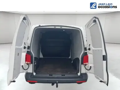 Photo 9 Volkswagen Transporter  6.1 VAN L2H1 2.0 TDI 150 DSG7