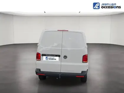 Photo 5 Volkswagen Transporter  6.1 VAN L2H1 2.0 TDI 150 DSG7