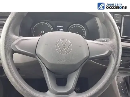 Photo 11 Volkswagen Transporter  6.1 VAN L2H1 2.0 TDI 150 DSG7