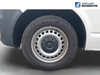 Photo 8 Volkswagen Transporter  6.1 VAN L2H1 2.0 TDI 150 DSG7
