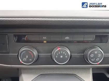 Photo 18 Volkswagen Transporter  6.1 VAN L2H1 2.0 TDI 150 DSG7