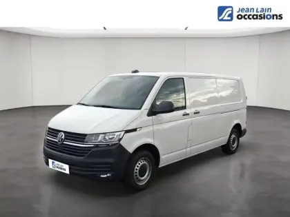 Photo Volkswagen Transporter Business